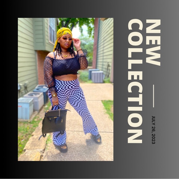 🚨 LIKE TO BE NOTIFIED FOR LIVE SHOWS! 🚨 - Picture 3 of 13